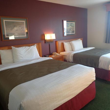 Americinn By Wyndham Madison Sd Экстерьер фото
