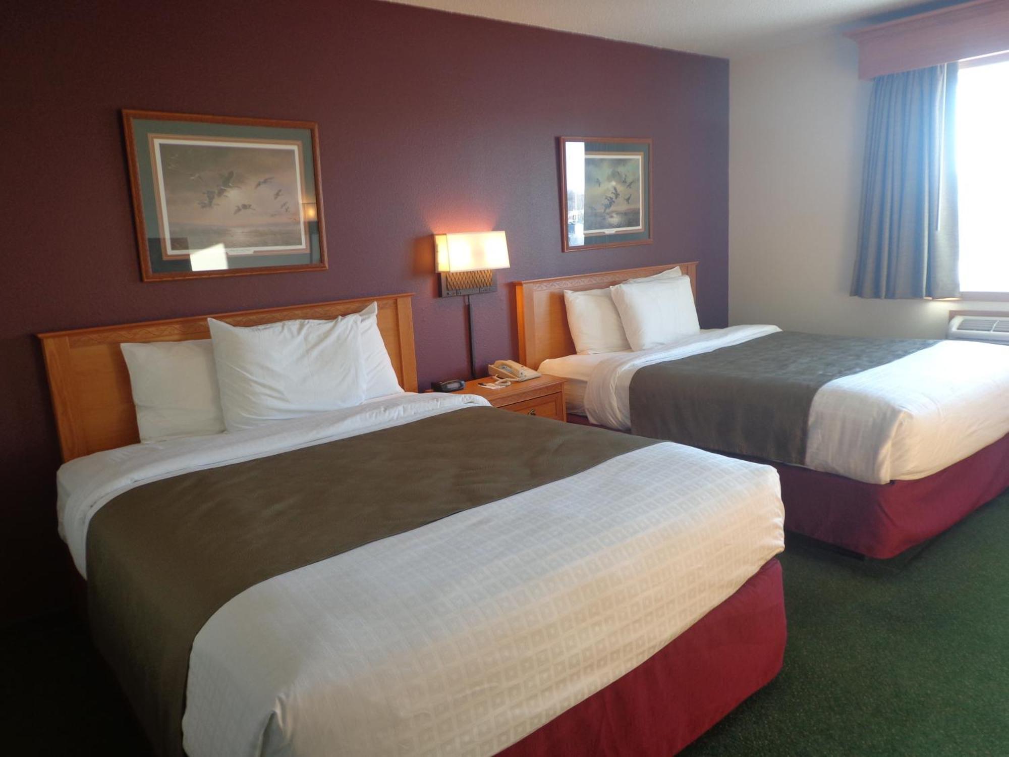 Americinn By Wyndham Madison Sd Экстерьер фото